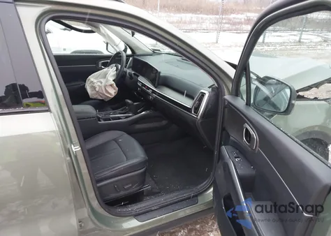 2024 Kia Sorento X-Line Ex z USA, uszkodzony, nr VIN 5XYRHDJF2RG273765